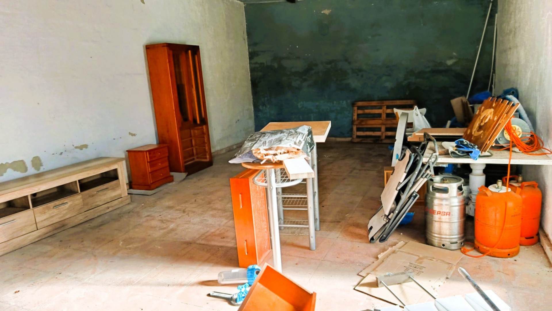 Villa en Elche Centro