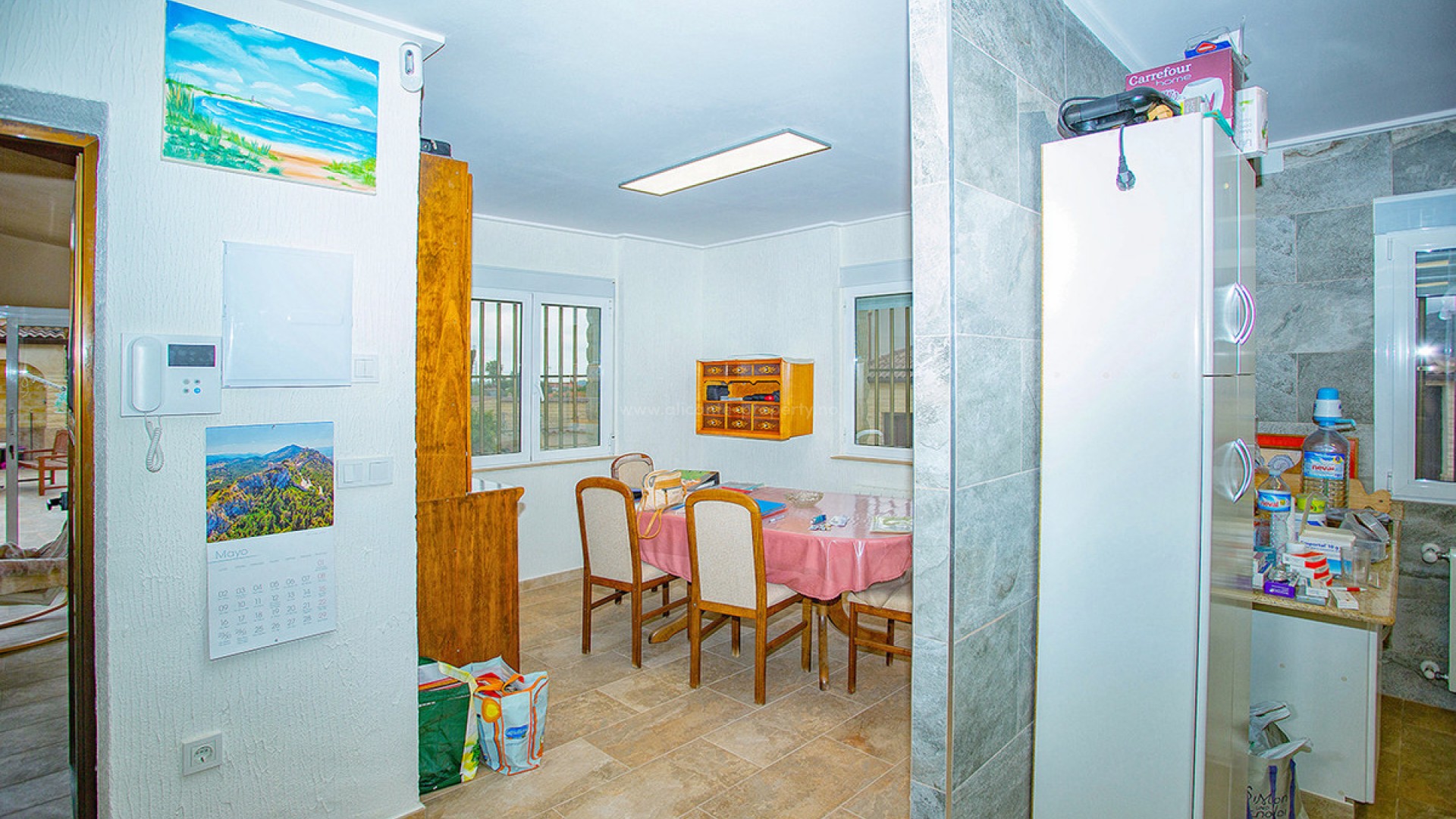 Villa en Elche Centro