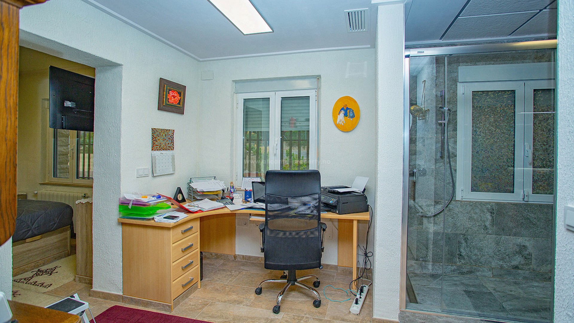 Villa en Elche Centro