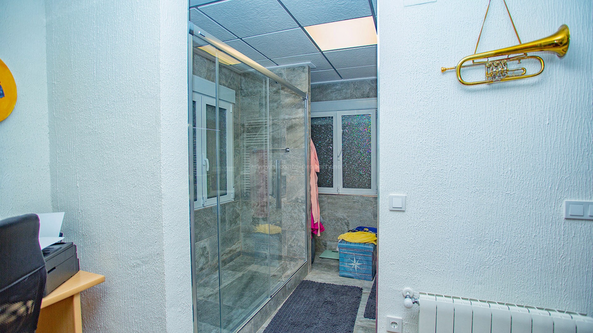 Villa en Elche Centro