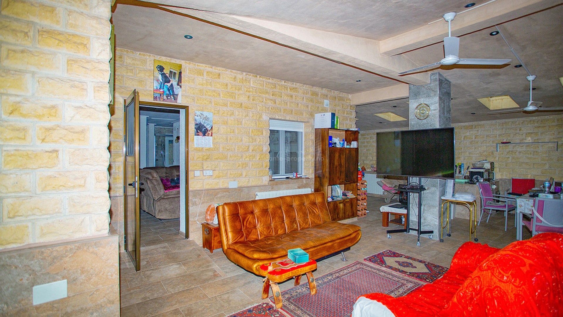 Villa en Elche Centro