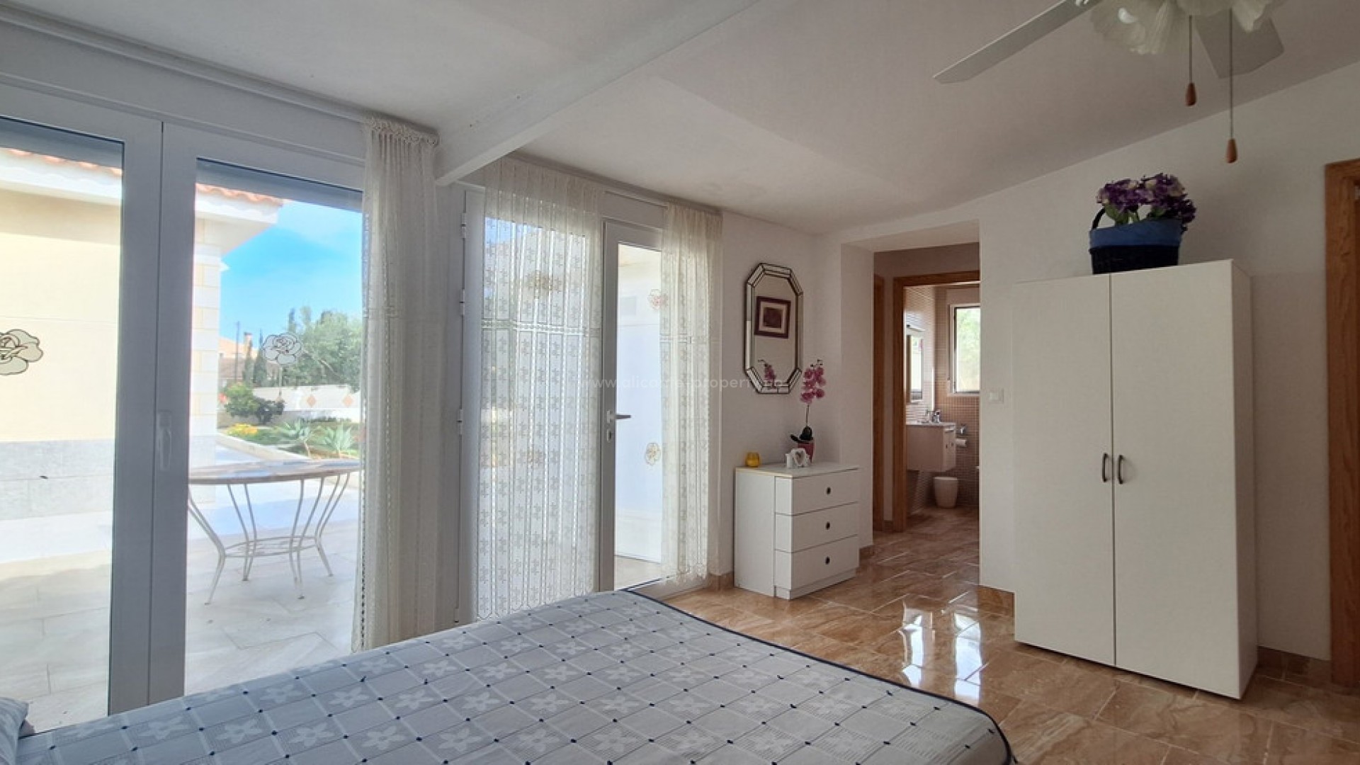 Villa en Elche Centro