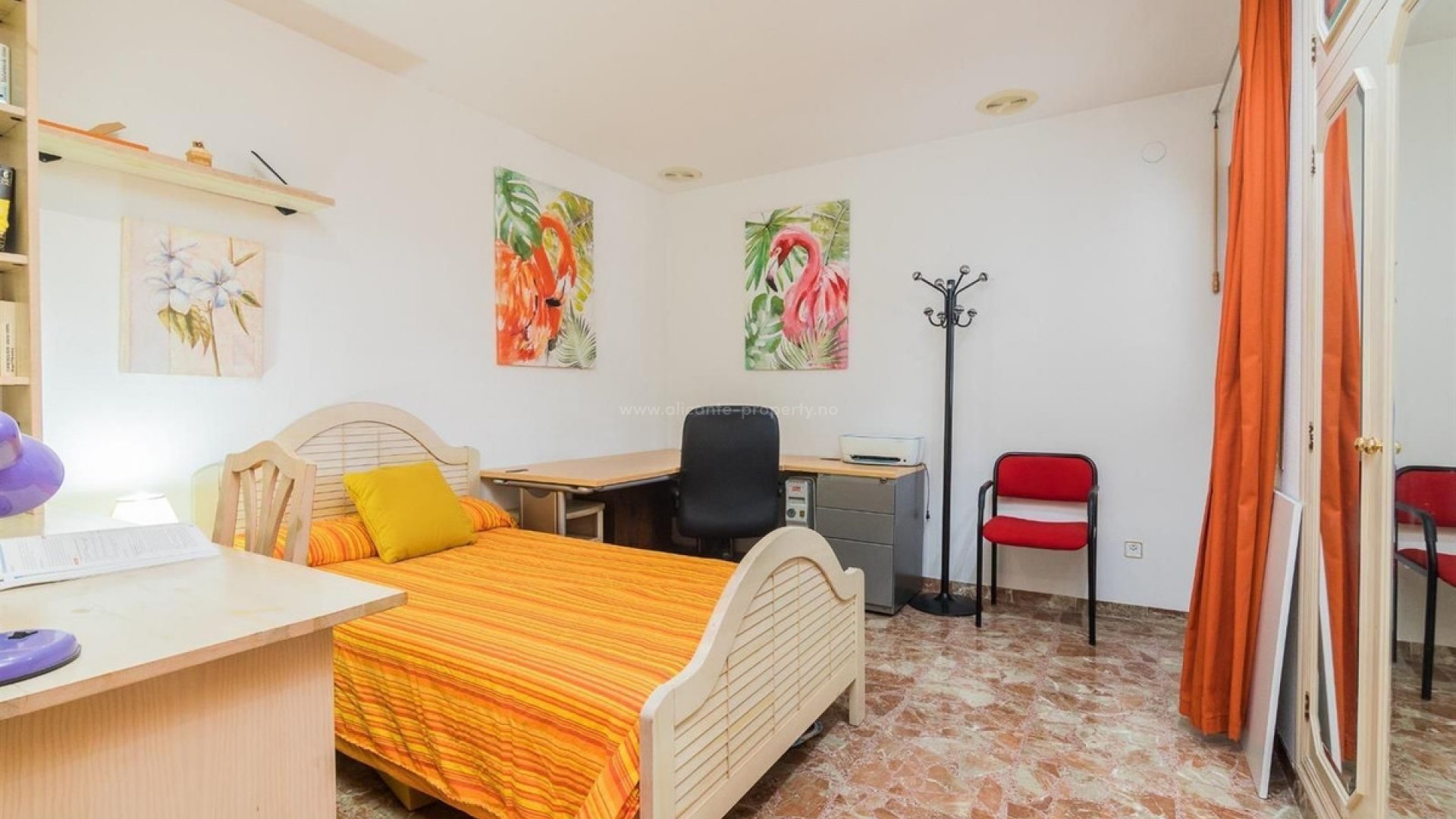 Villa en Elche Centro