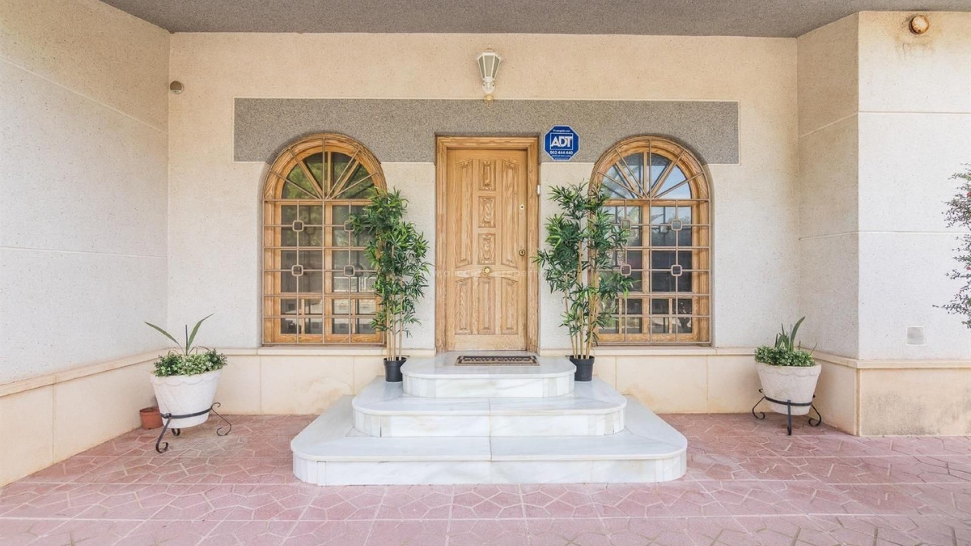 Villa en Elche Centro