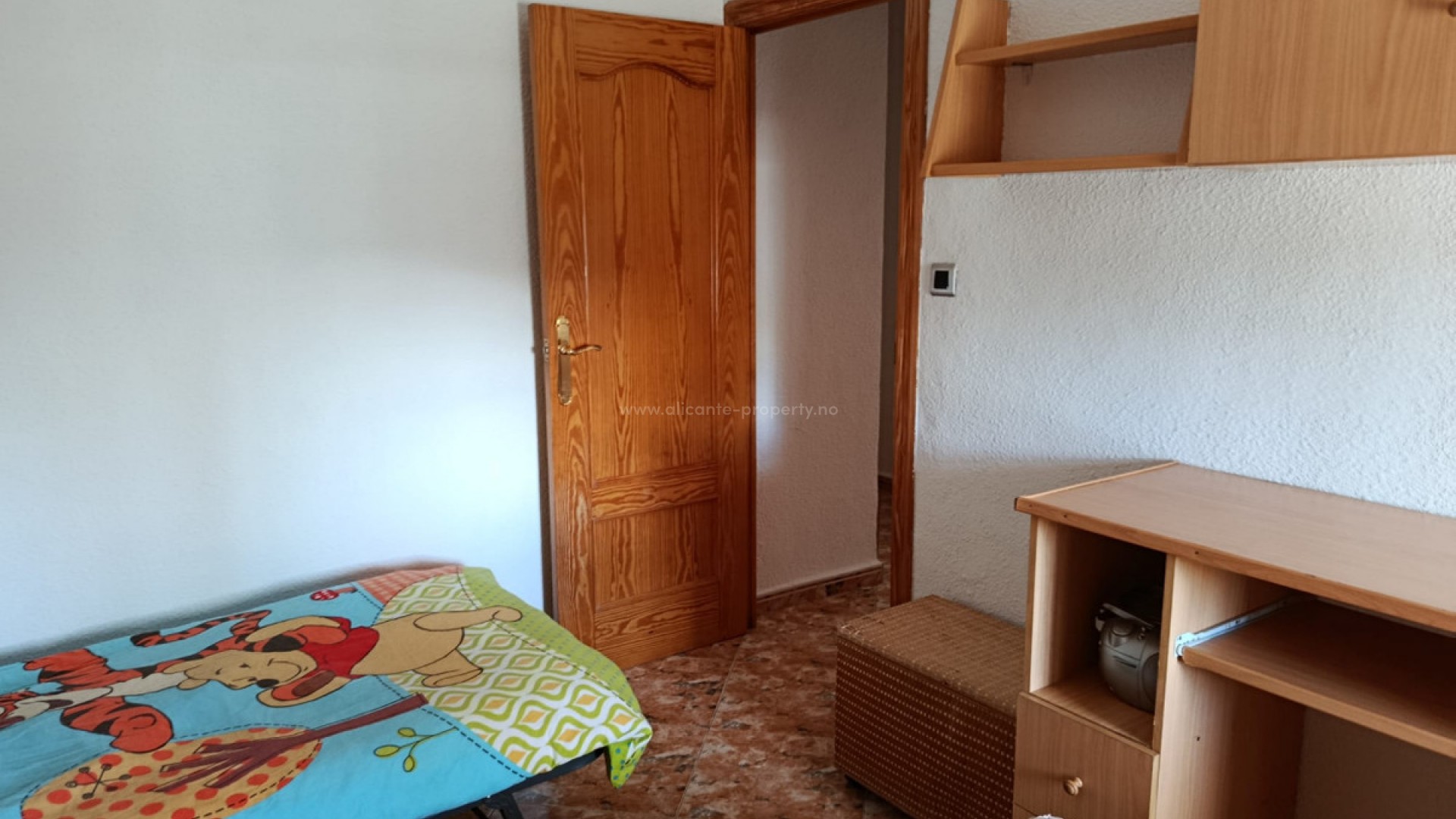 Villa en Elche Centro