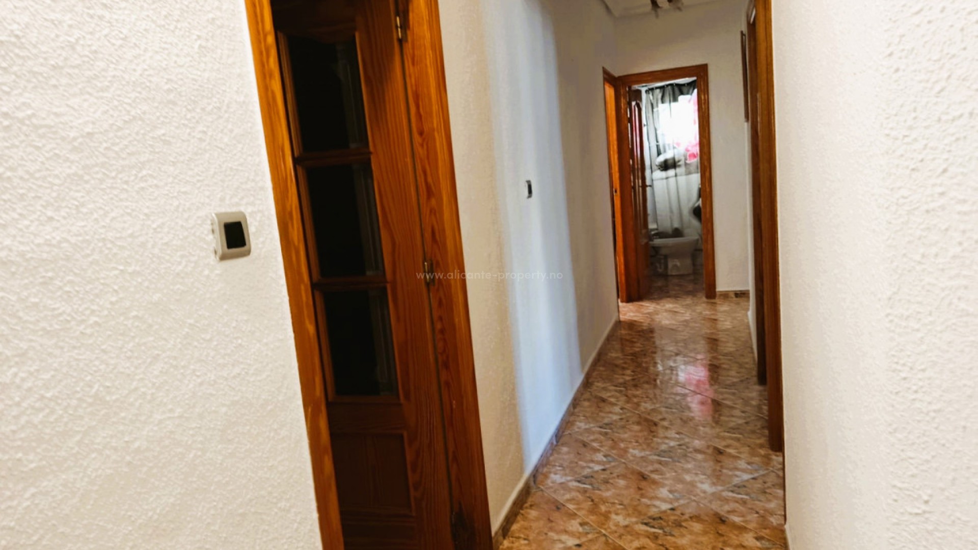 Villa en Elche Centro