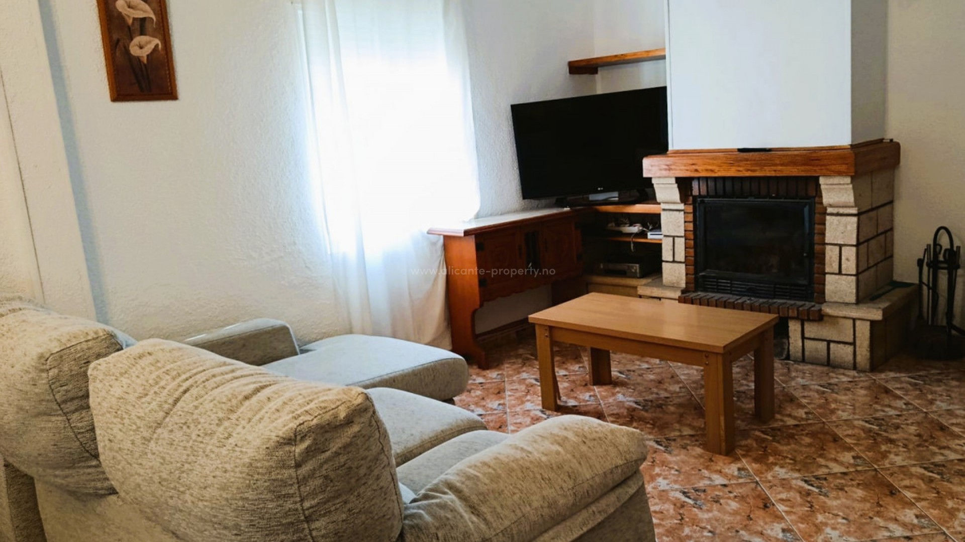 Villa en Elche Centro