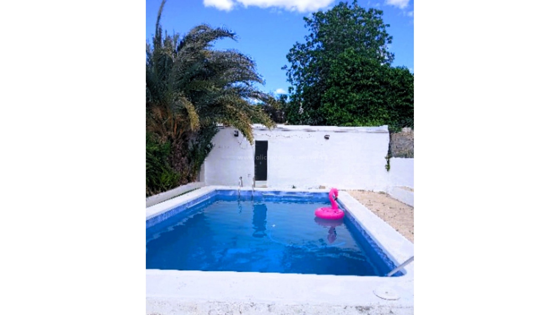 Villa en Elche Centro