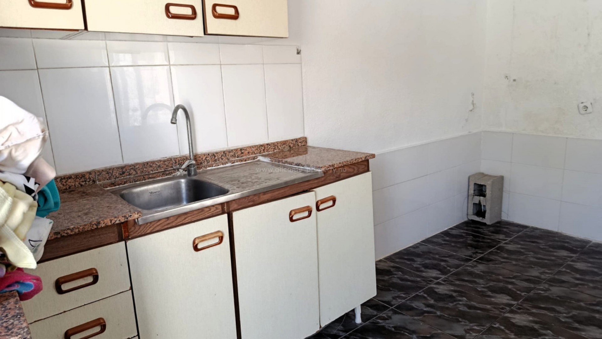 Villa en Elche Centro