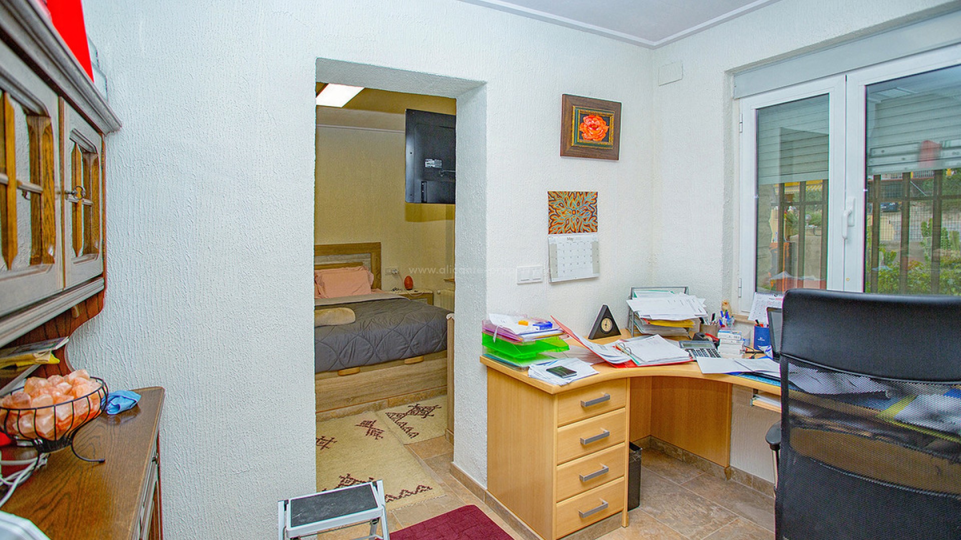 Villa en Elche Centro