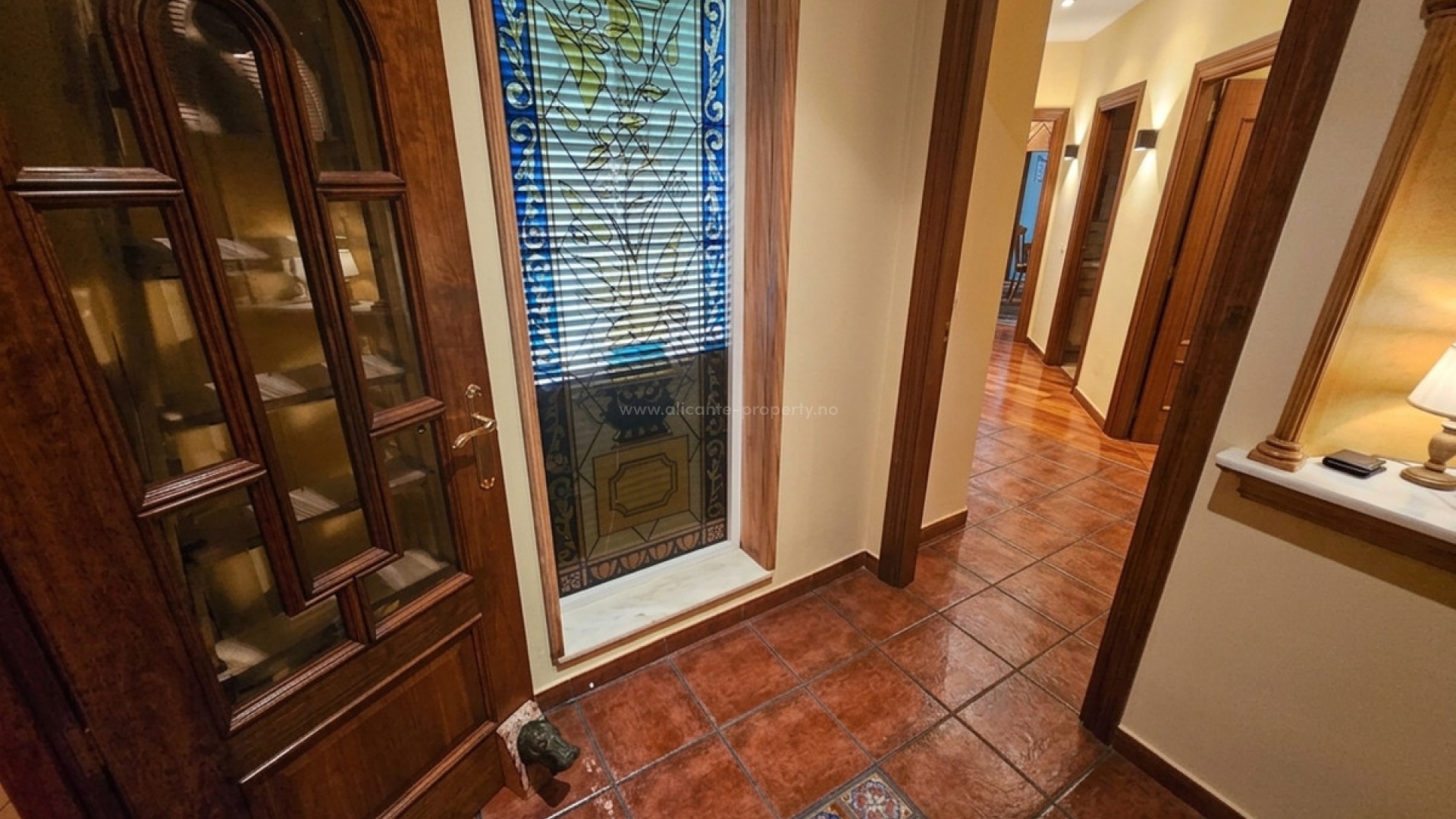 Villa en Elche Centro
