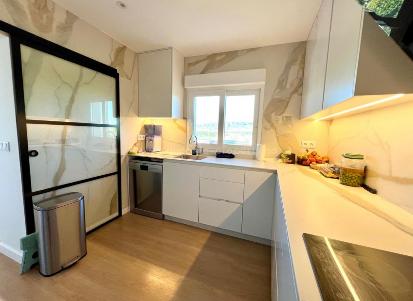 Villa en Elda Centro