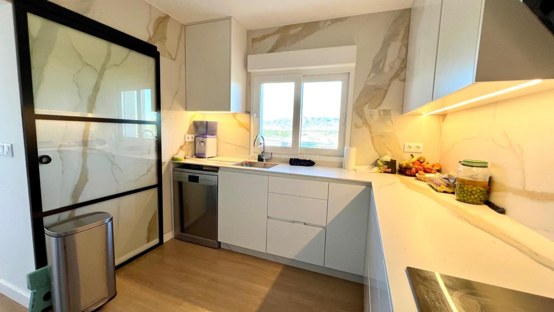 Villa en Elda Centro