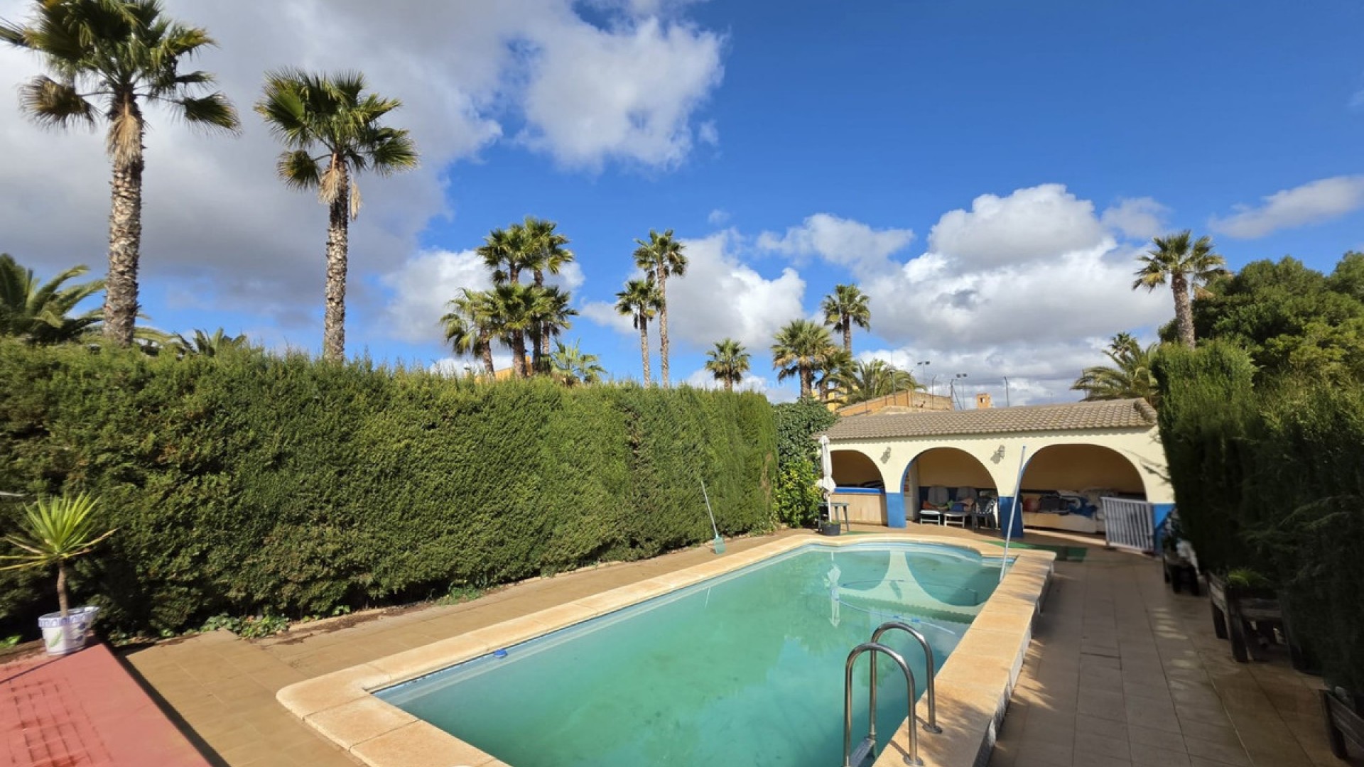 Villa en Elda Centro