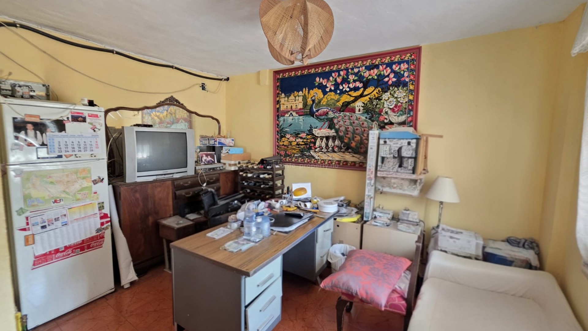 Villa en Elda Centro