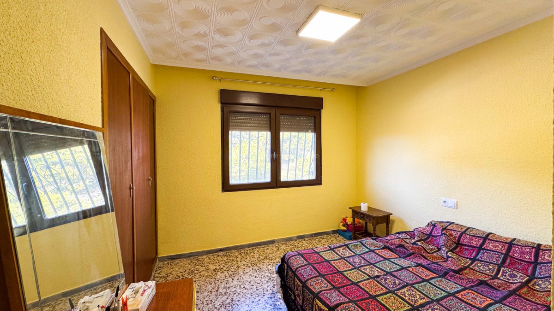 Villa en Elda Centro