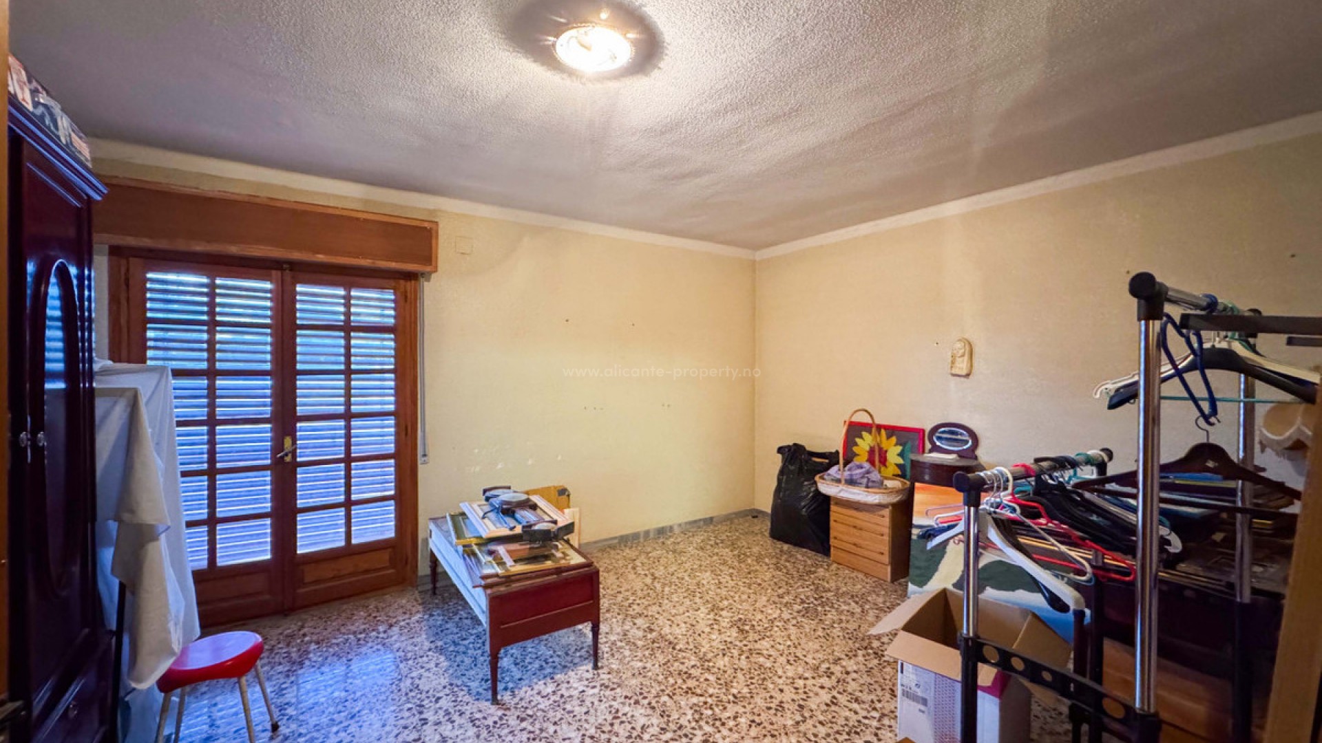 Villa en Elda Centro
