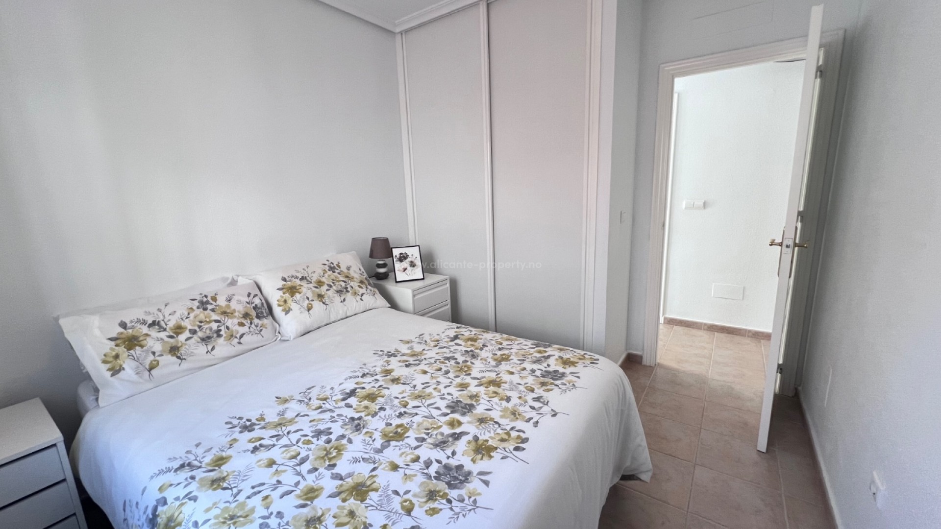 Villa en Entre Naranjos