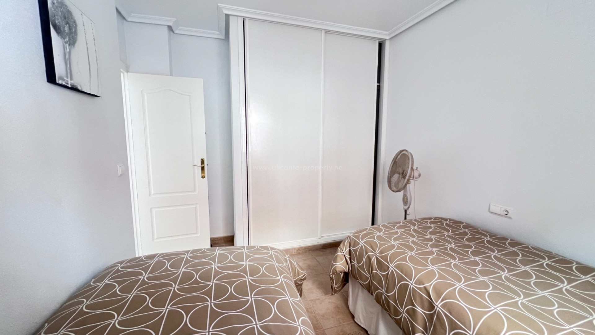 Villa en Entre Naranjos