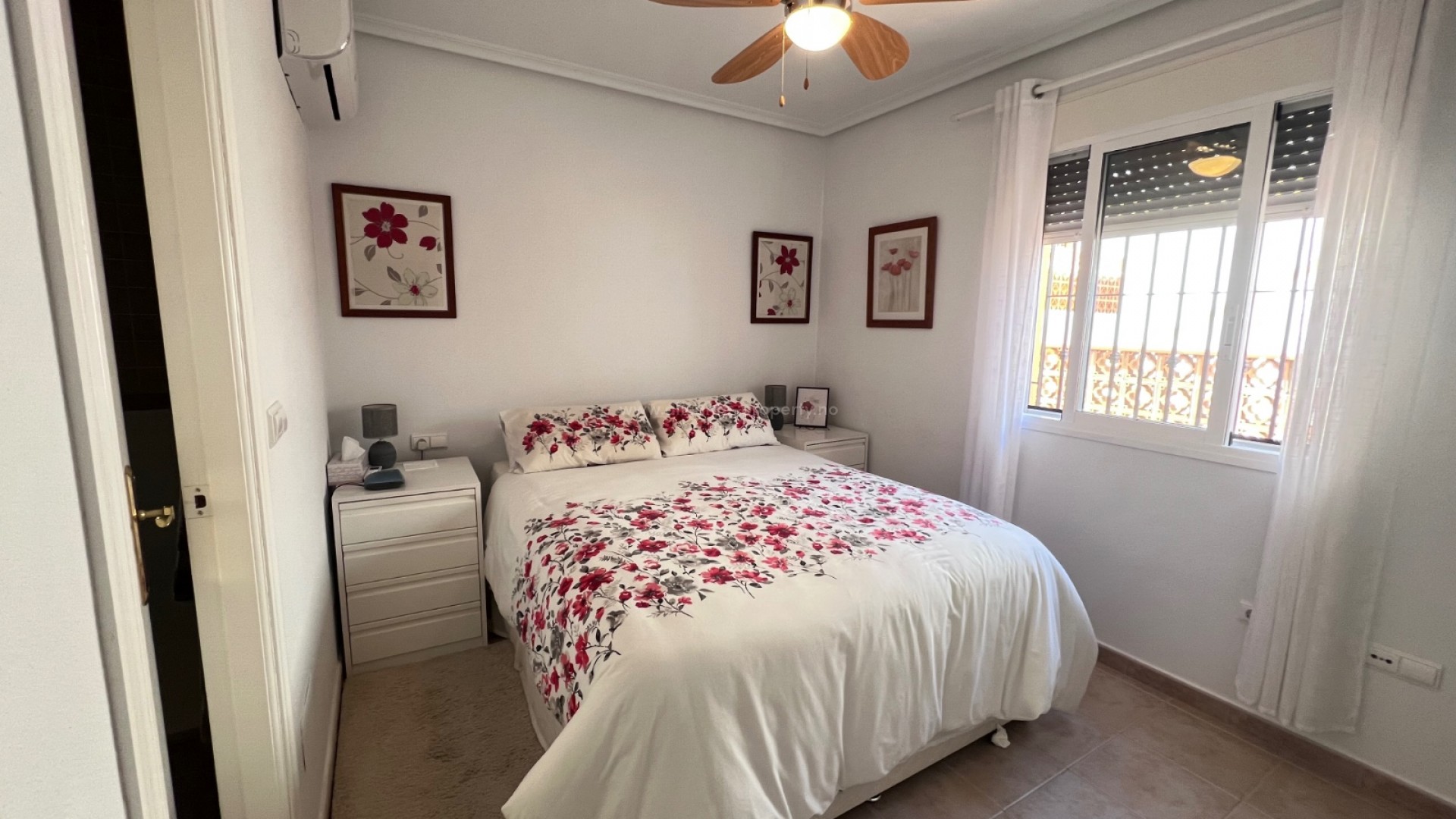 Villa en Entre Naranjos