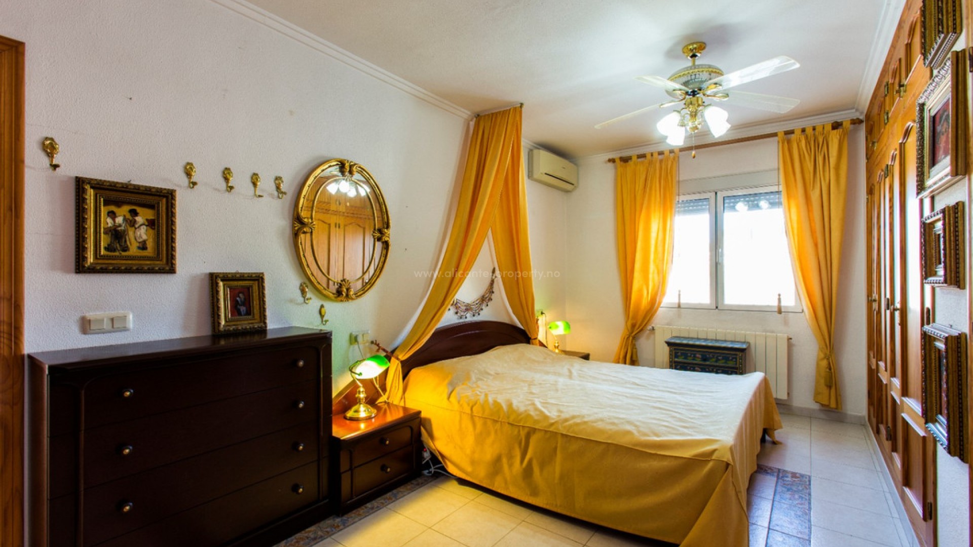 Villa en Fanadix
