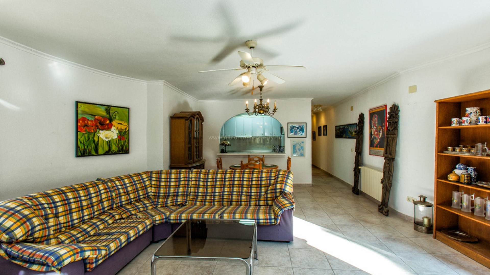 Villa en Fanadix