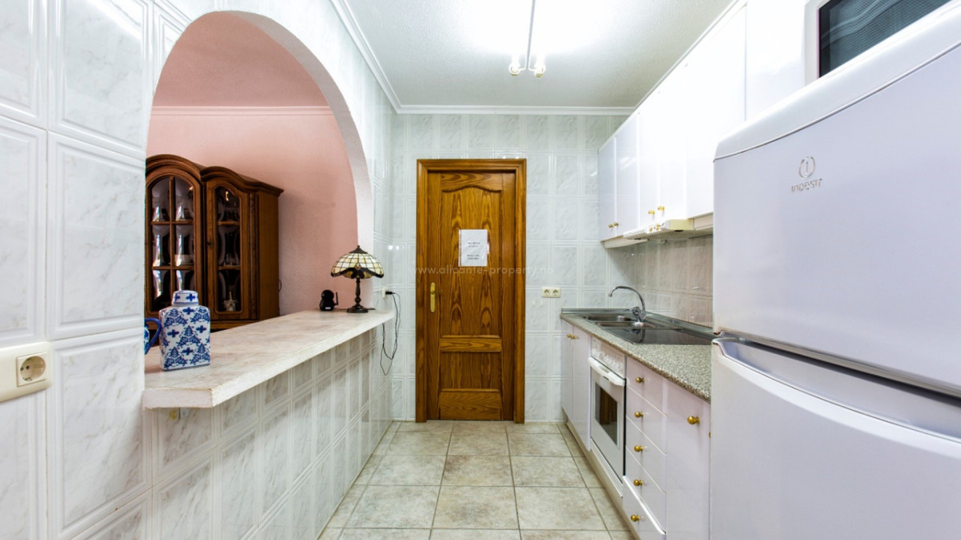 Villa en Fanadix