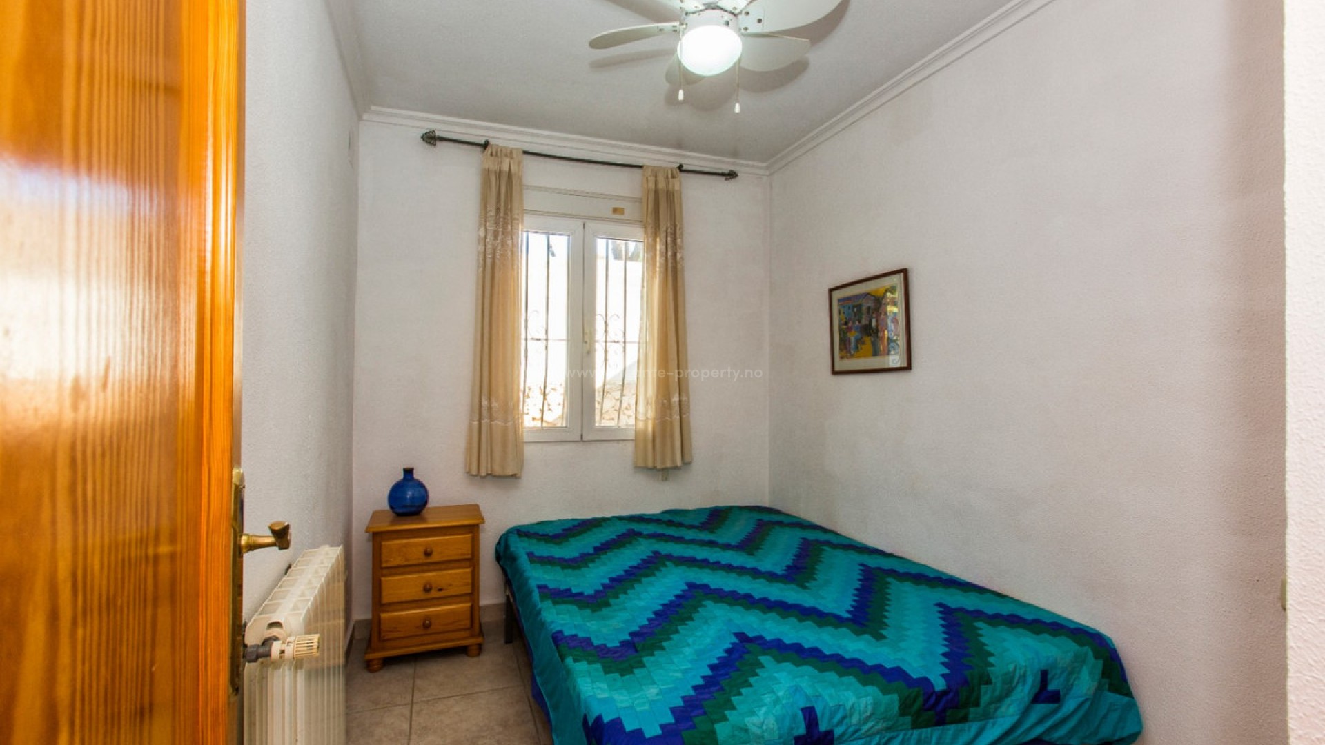 Villa en Fanadix