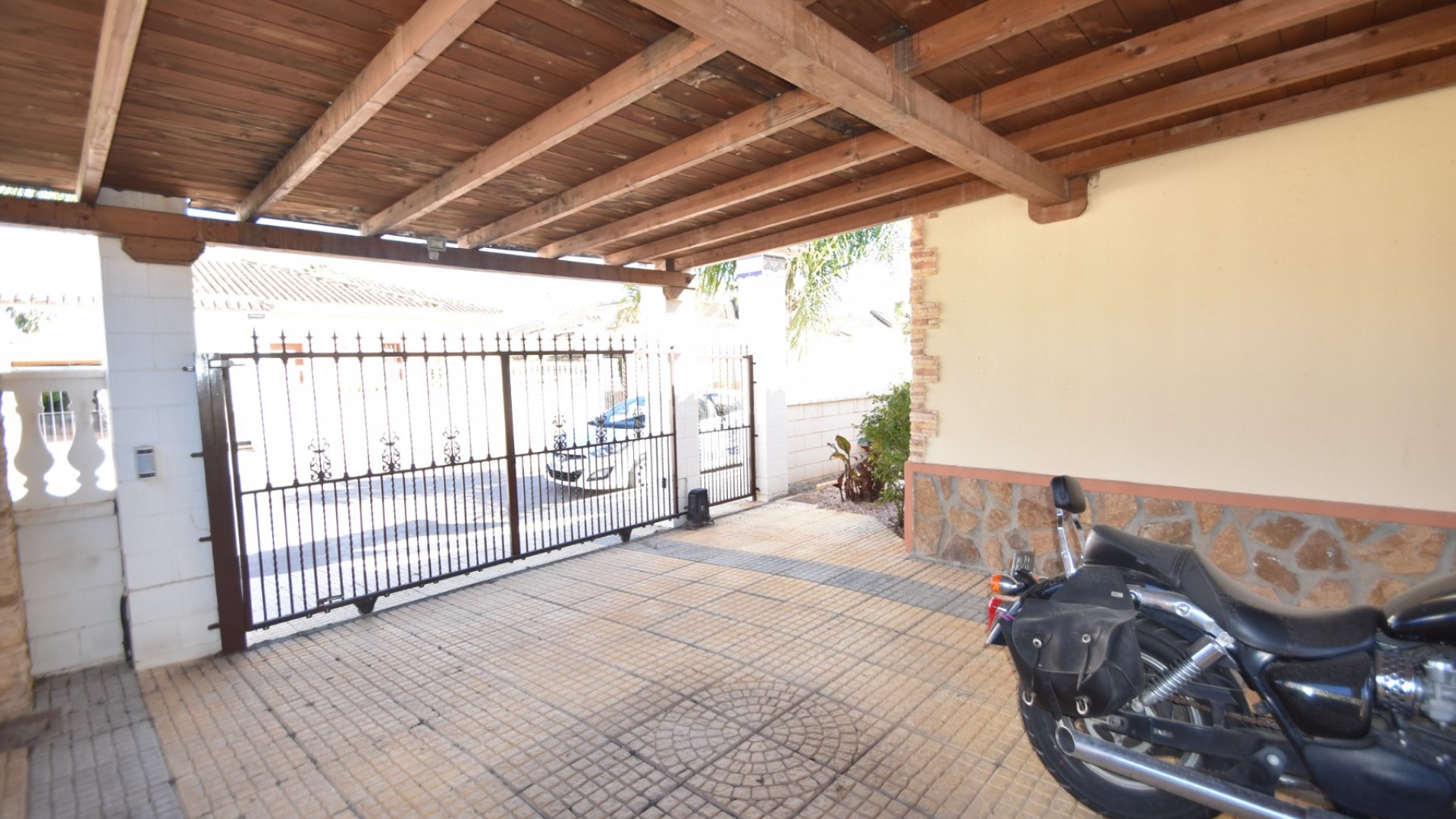 Villa en Fincas de la Vega