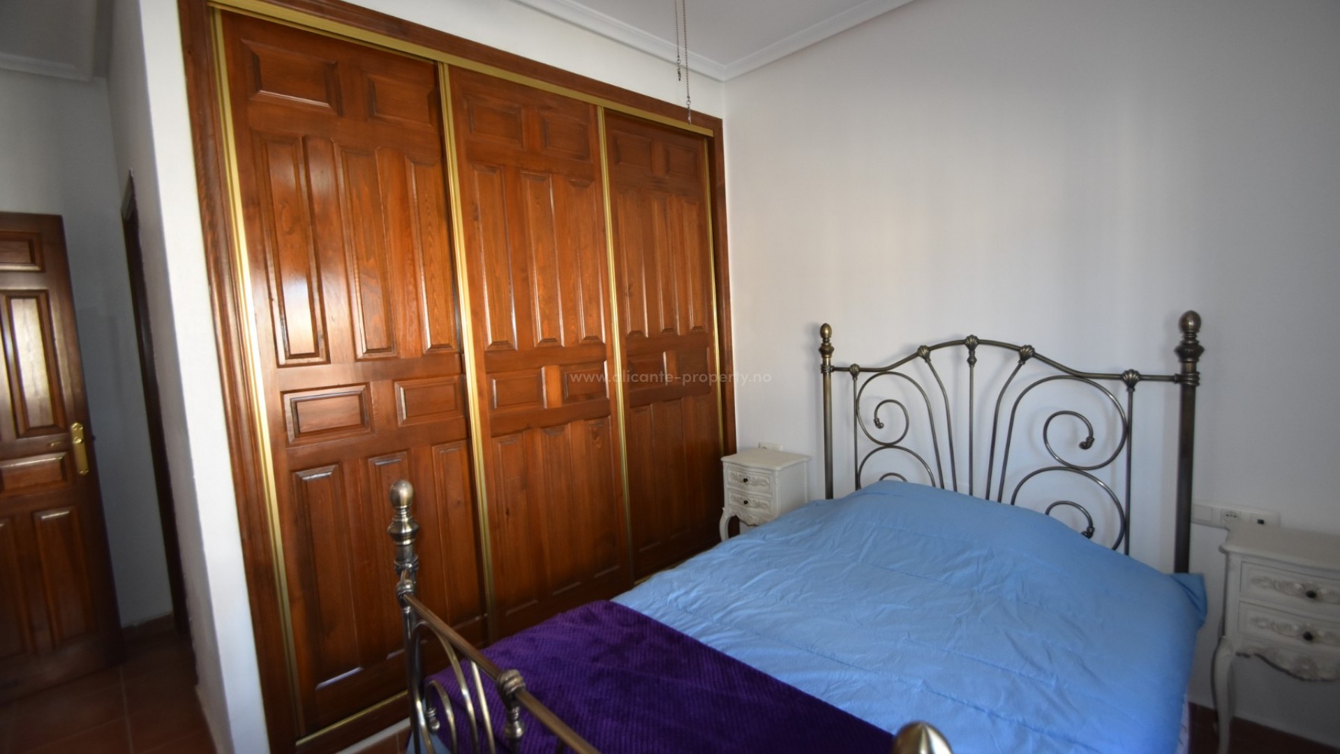 Villa en Fincas de la Vega