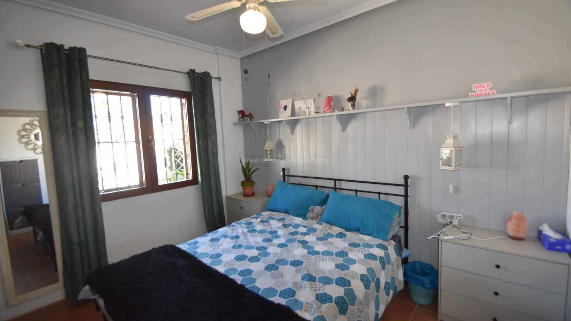 Villa en Fincas de la Vega