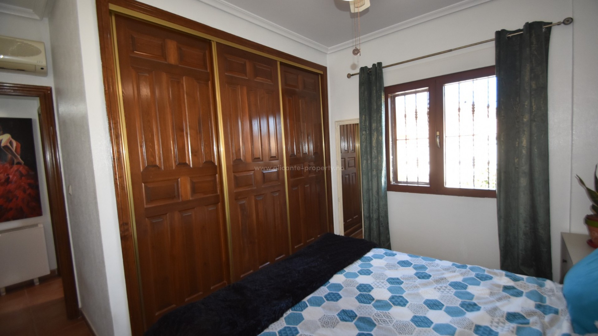 Villa en Fincas de la Vega