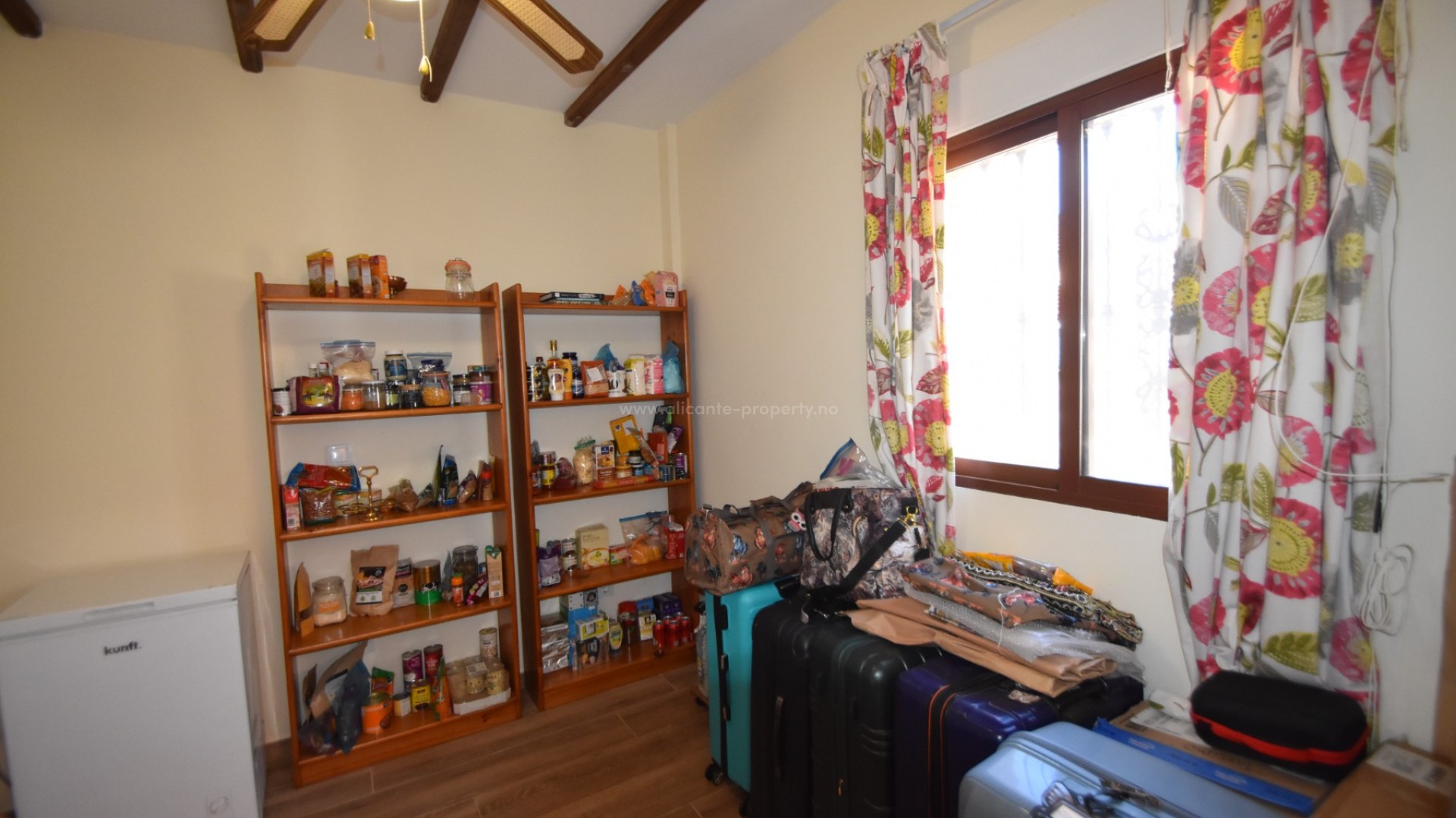 Villa en Fincas de la Vega