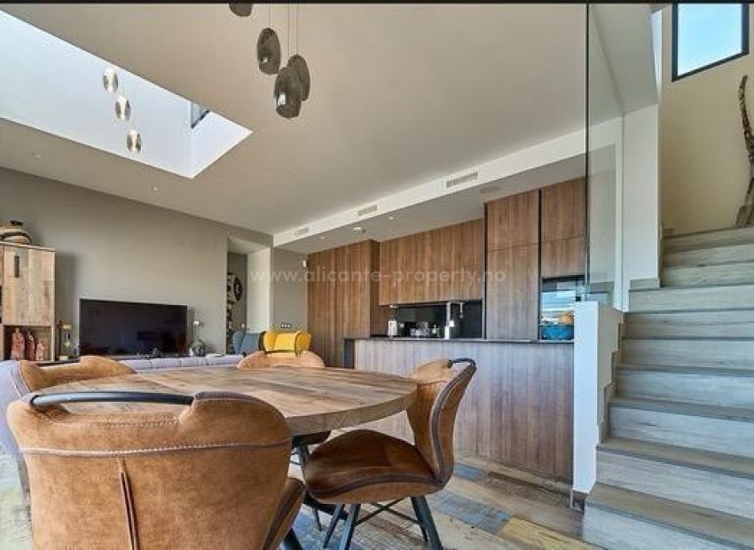 Villa en Finestrat