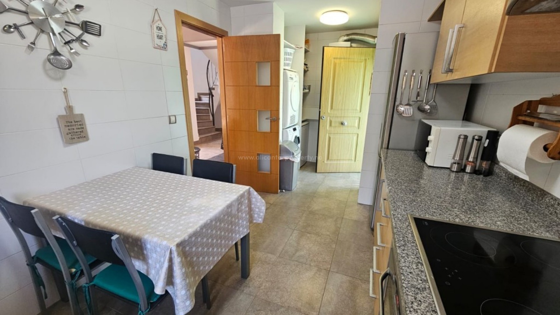 Villa en Finestrat
