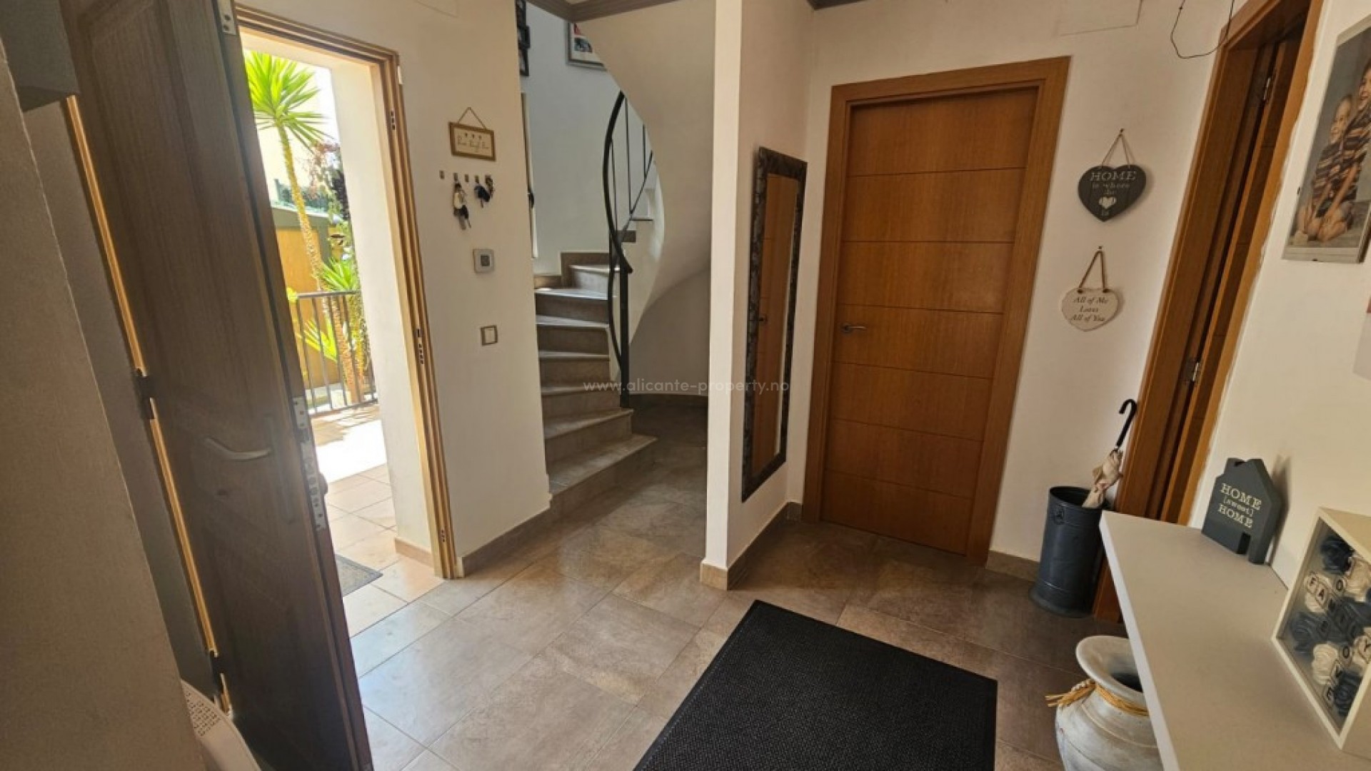 Villa en Finestrat