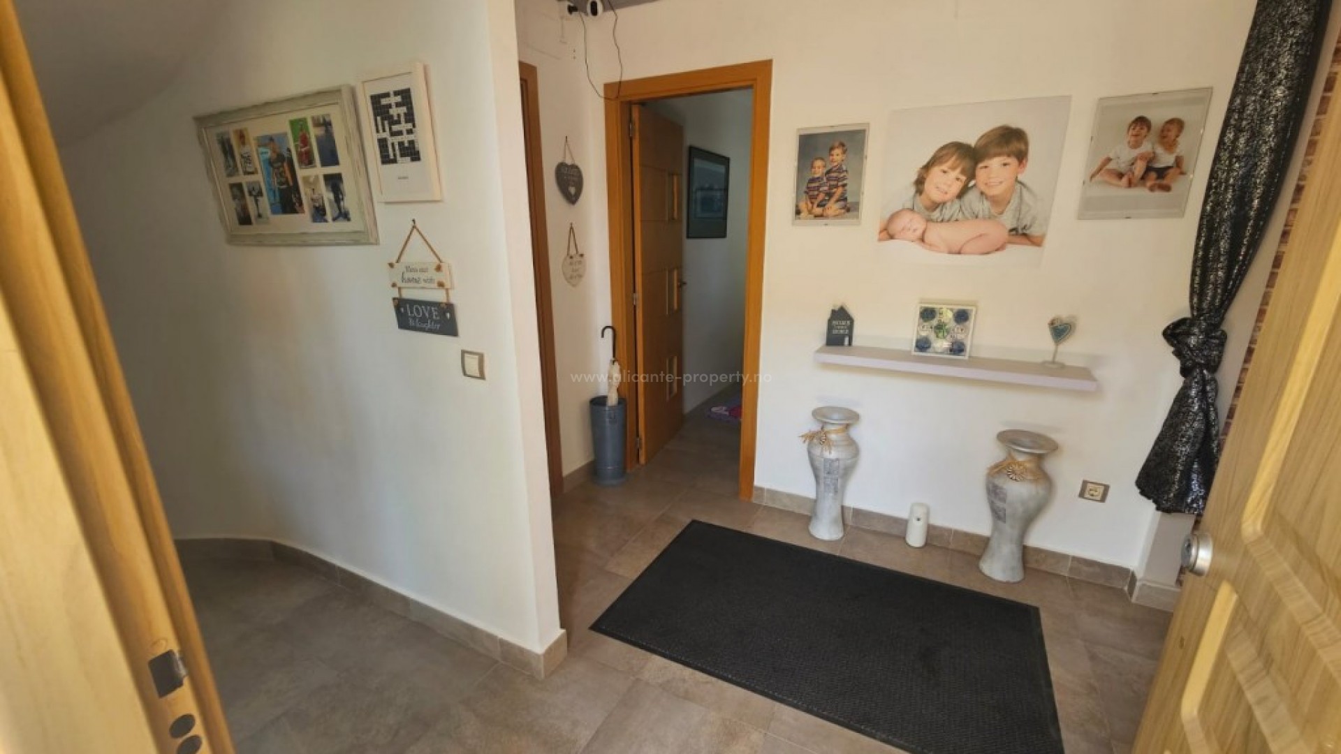 Villa en Finestrat