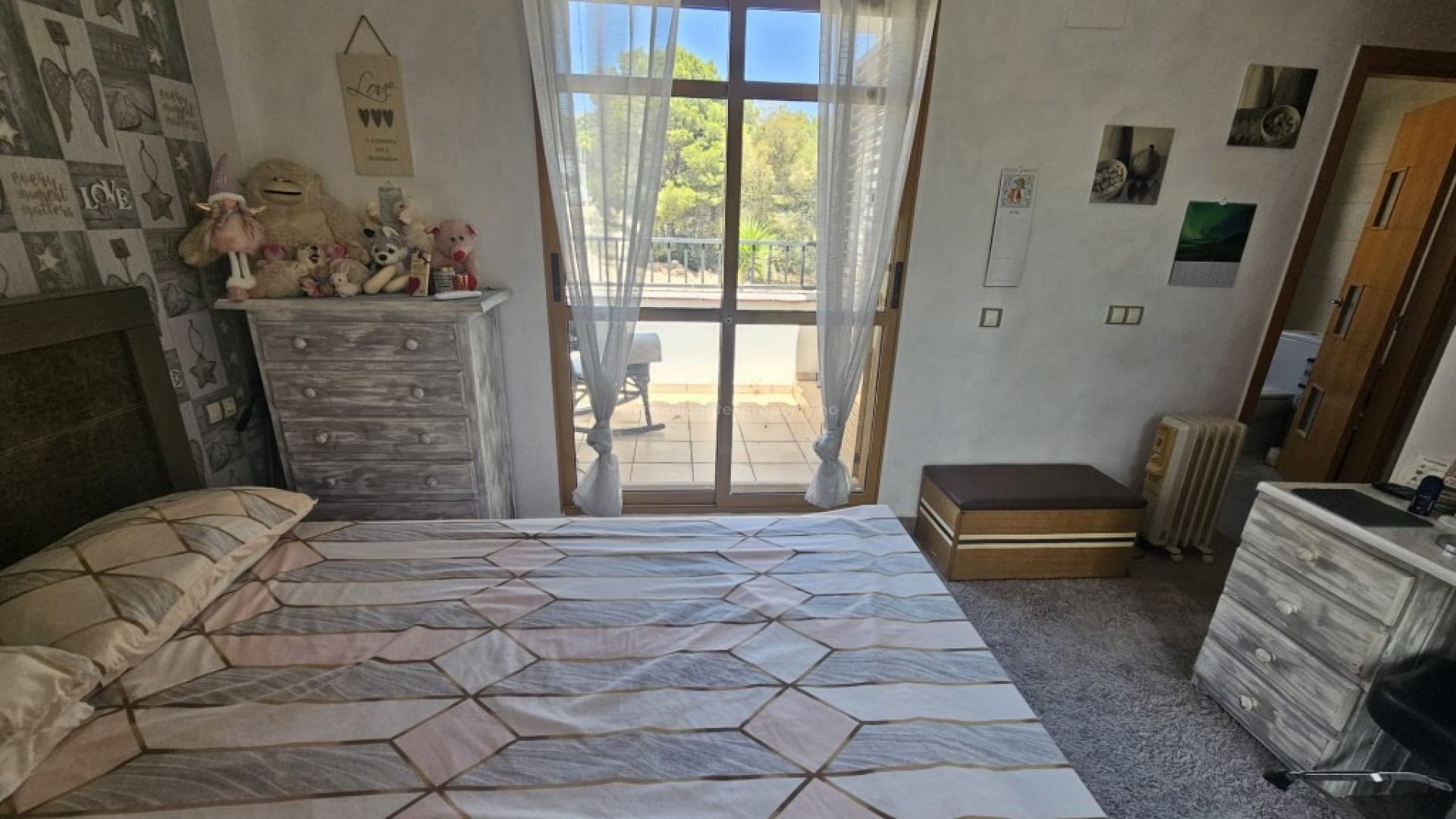 Villa en Finestrat