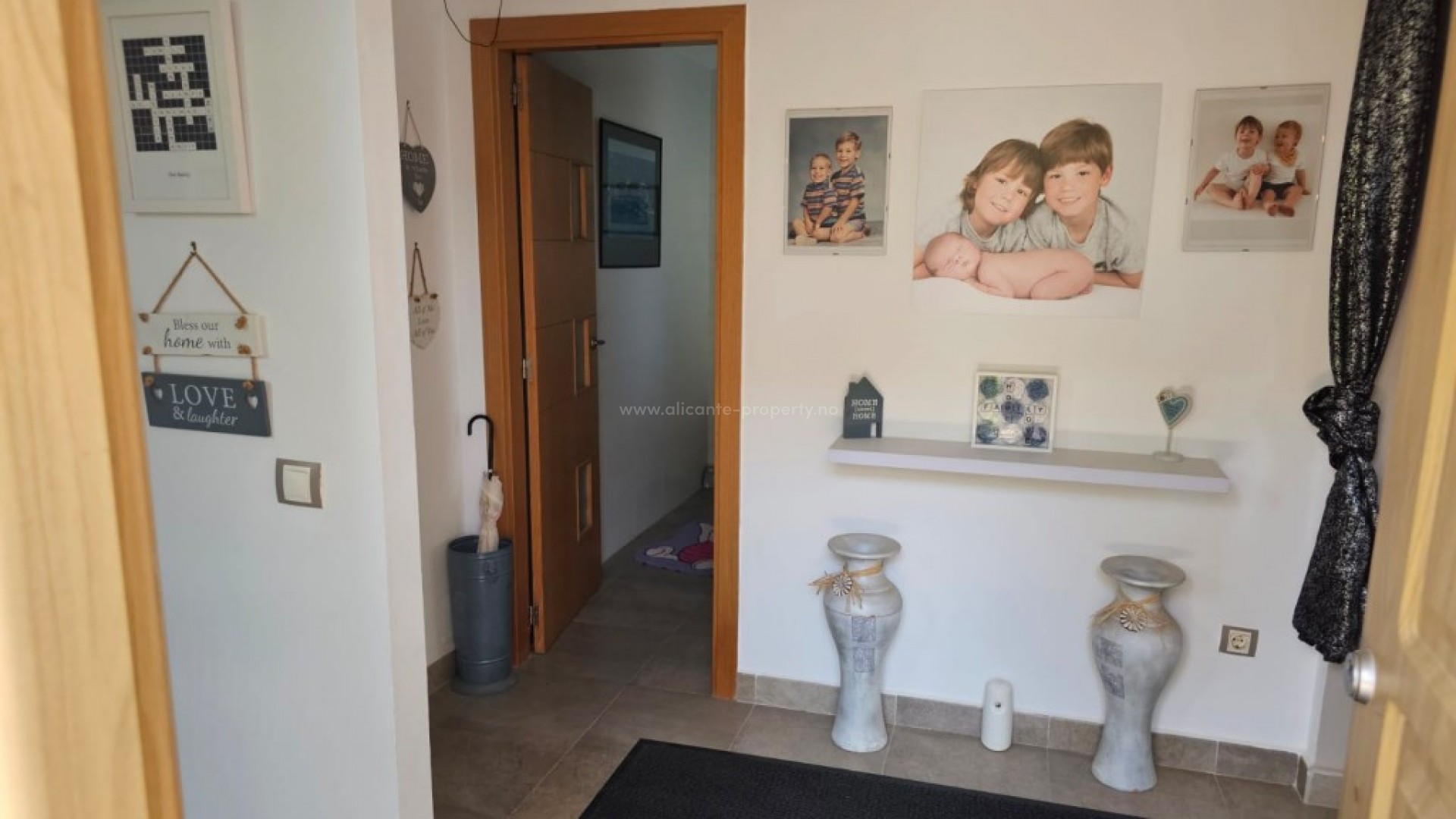 Villa en Finestrat