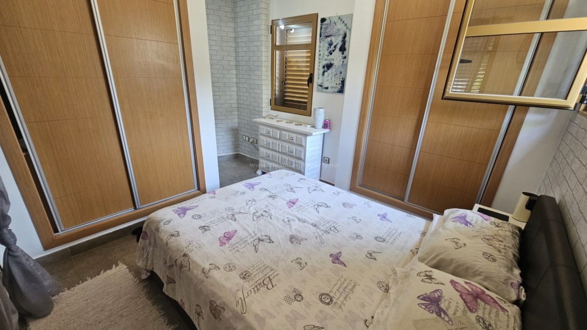 Villa en Finestrat