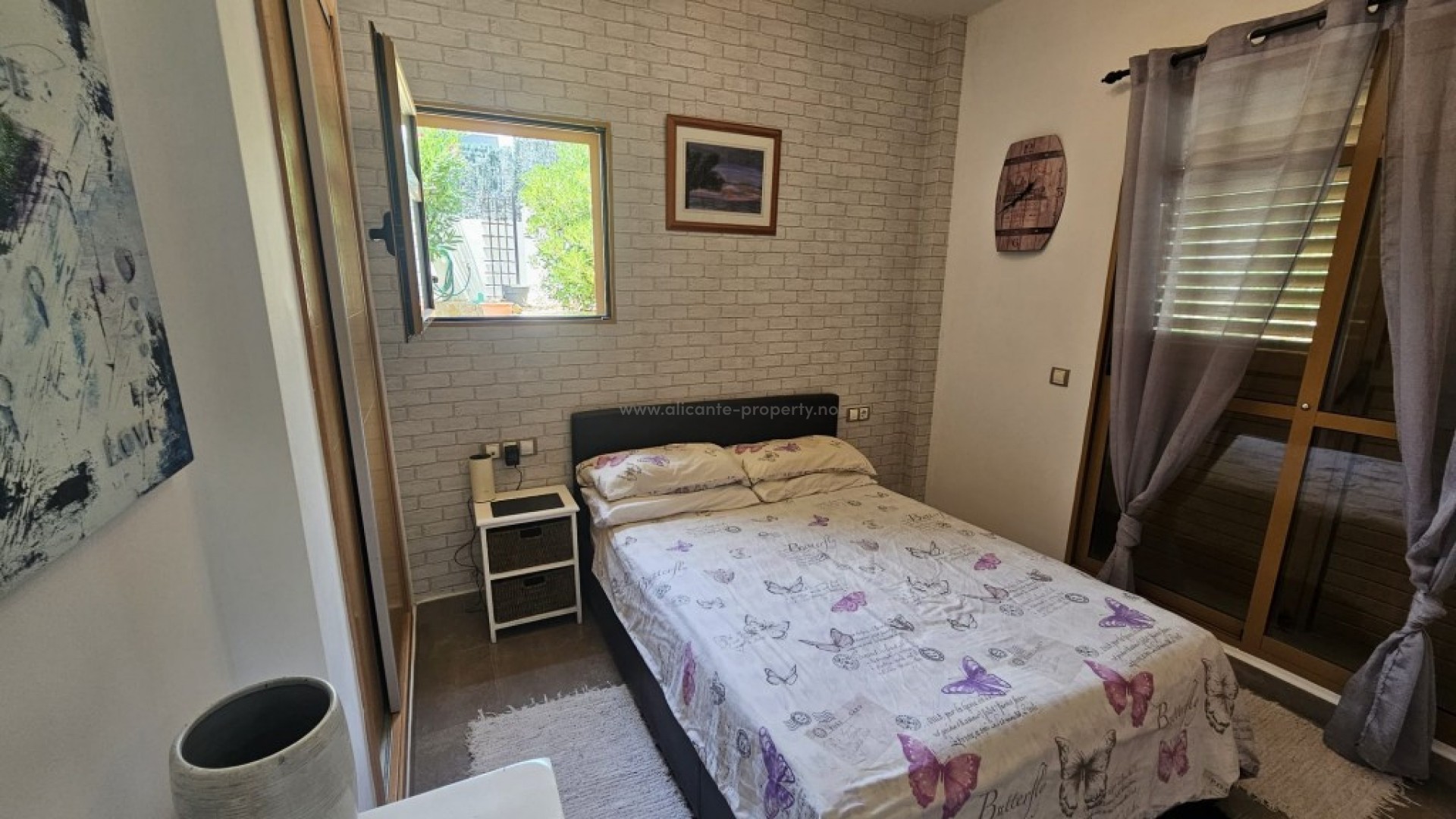 Villa en Finestrat