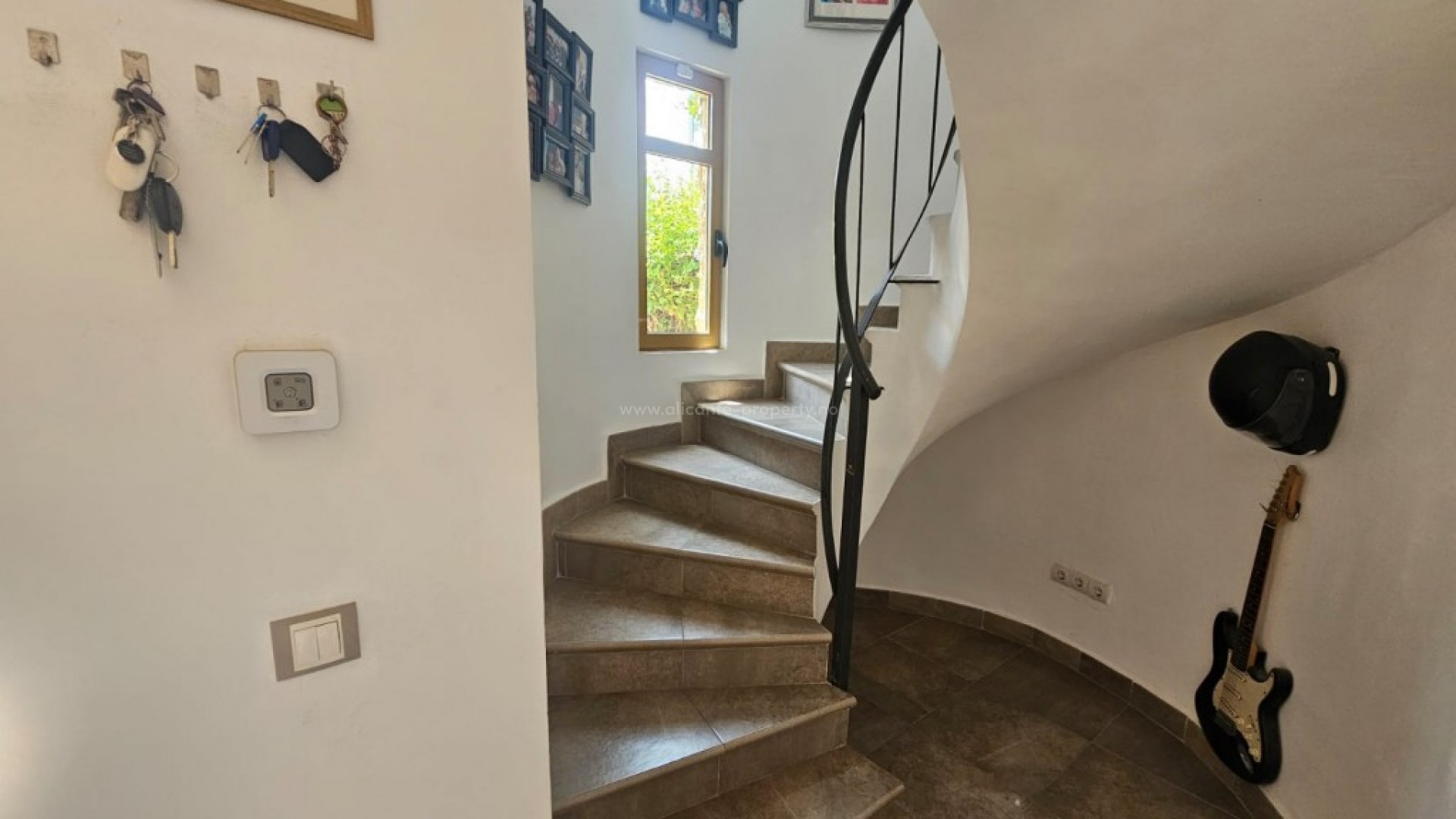 Villa en Finestrat