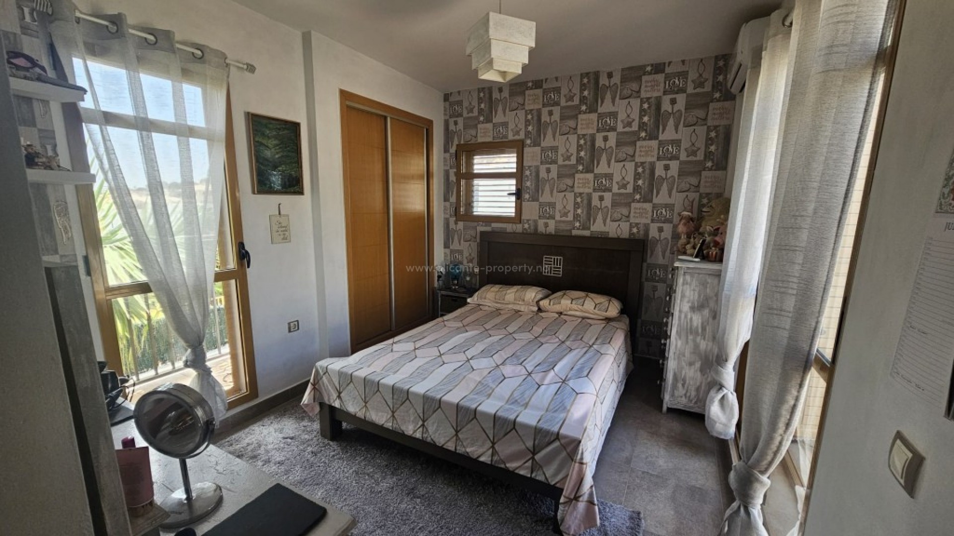 Villa en Finestrat