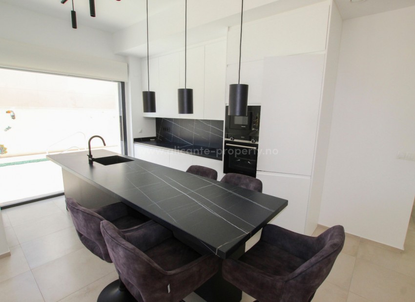 Villa en Finestrat