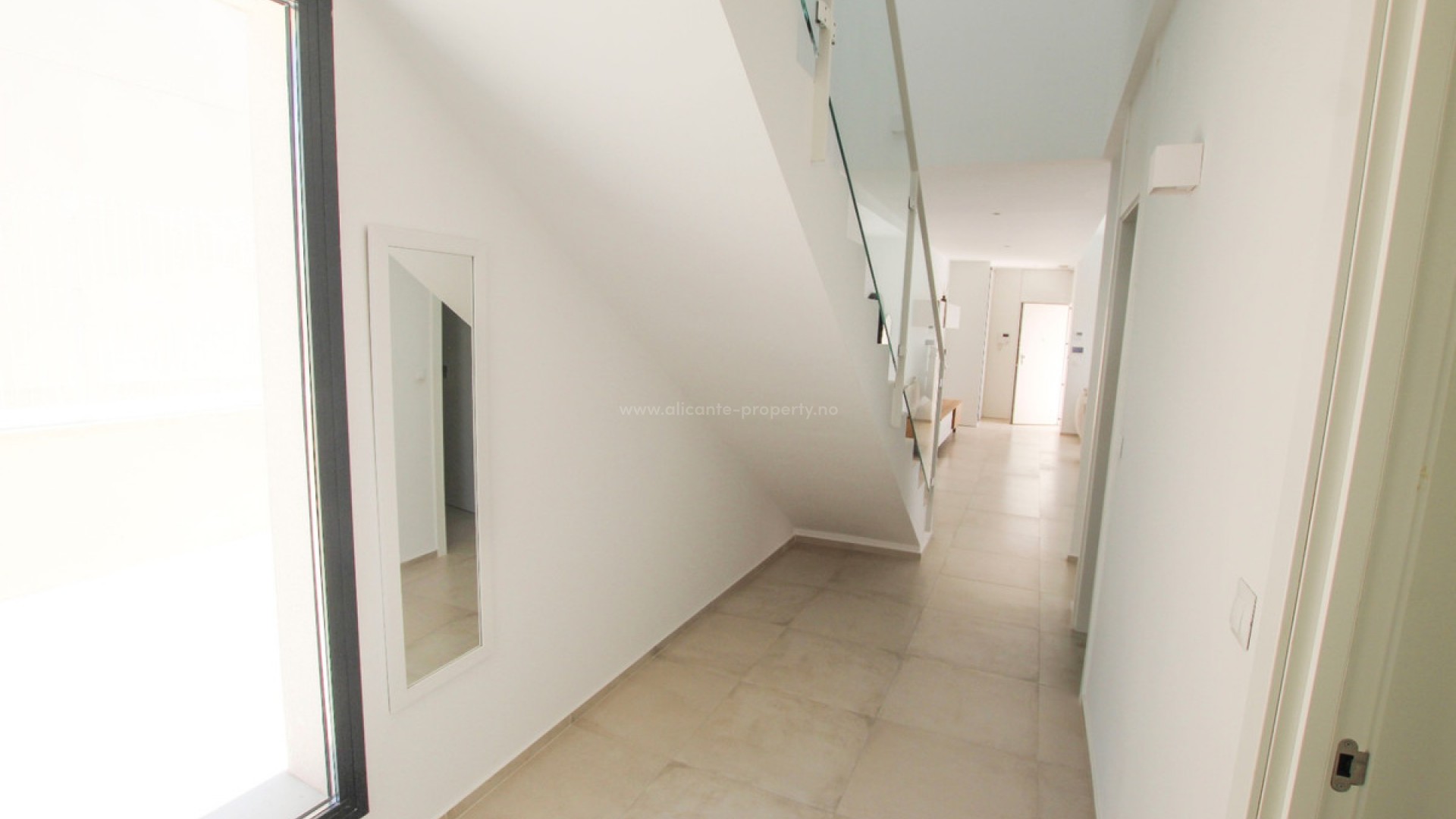Villa en Finestrat
