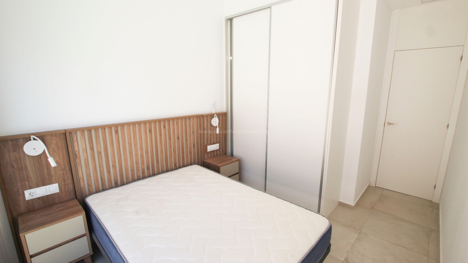 Villa en Finestrat