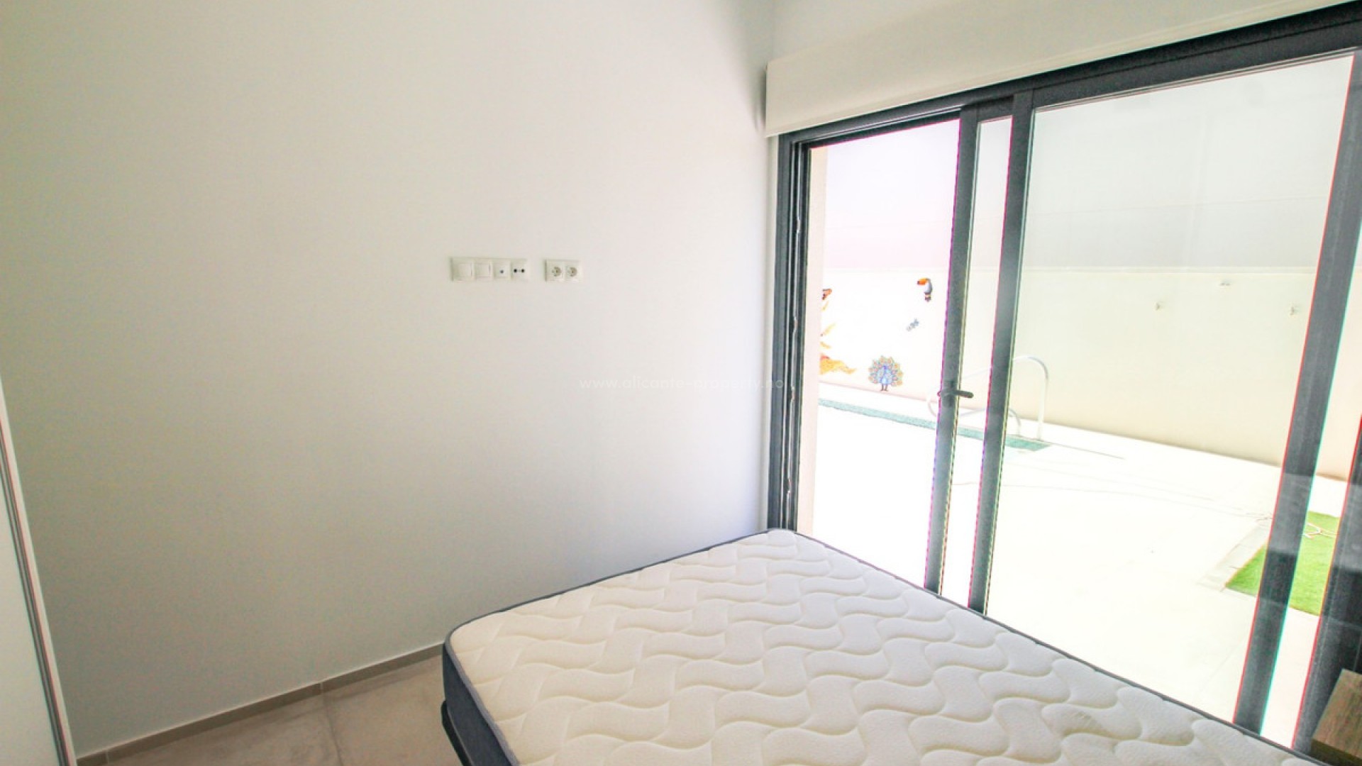 Villa en Finestrat