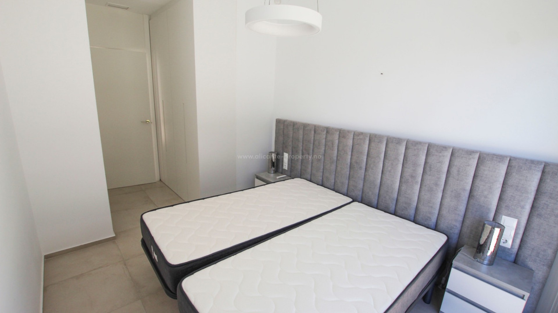 Villa en Finestrat