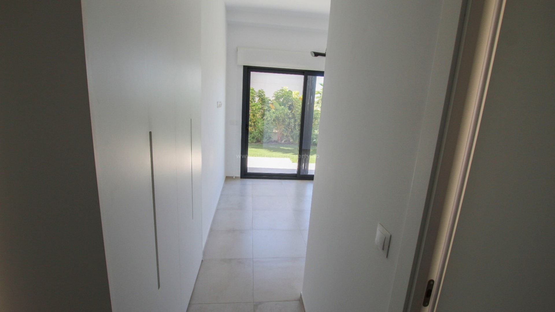 Villa en Finestrat