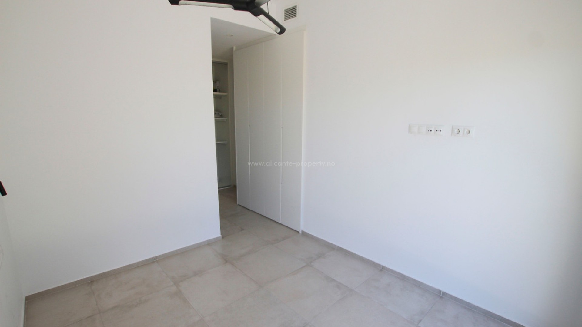 Villa en Finestrat